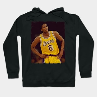 STEADY EDDIE! Hoodie